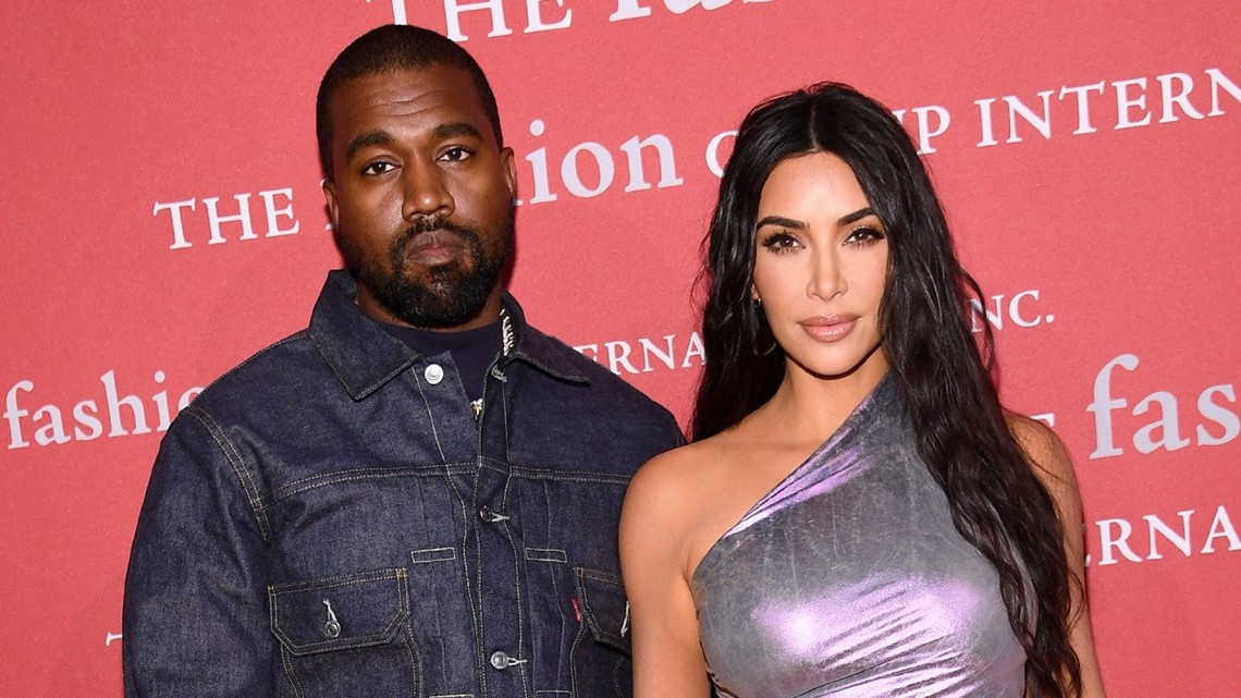 Kim Kardashian Addresses Those Steamy Van Jones Dating Rumors