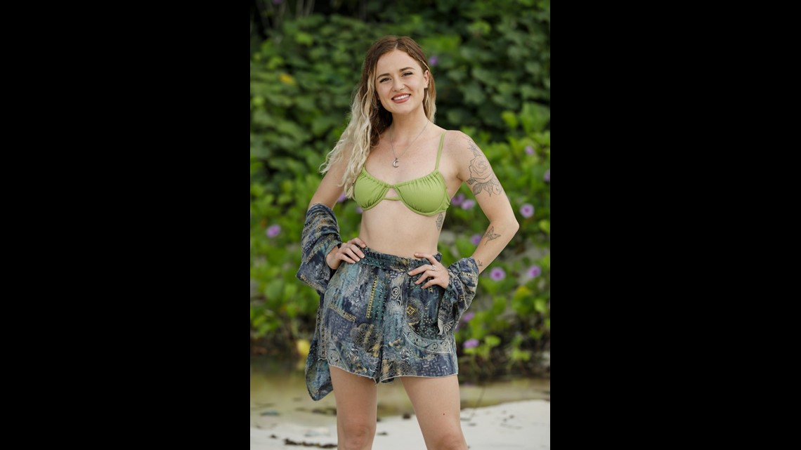 Survivor 43': Meet Philly-area contestants competing this season