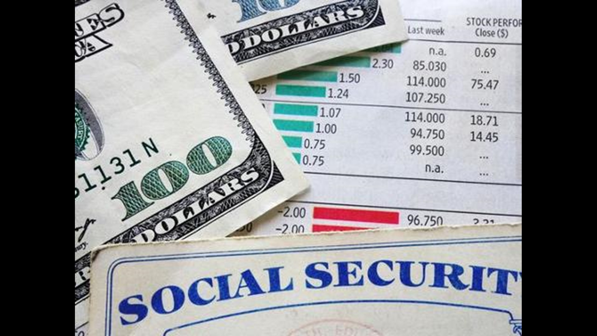 How To File For Social Security Widow Benefits