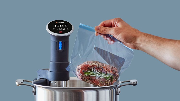 Anova Sous Vide