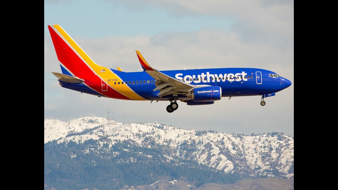96-hour sale: Southwest fares fall below $50 one-way, including summer flights | www.bagssaleusa.com/product-category/classic-bags/