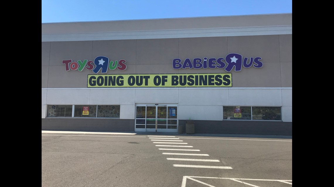 toys r us near me now