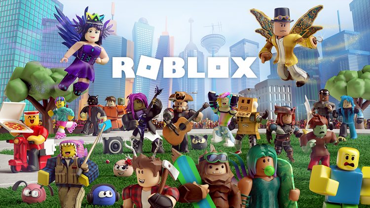 Online Kids Game Roblox Shows Female Character Being Violently Gang Raped Mom Warns Kare11 Com