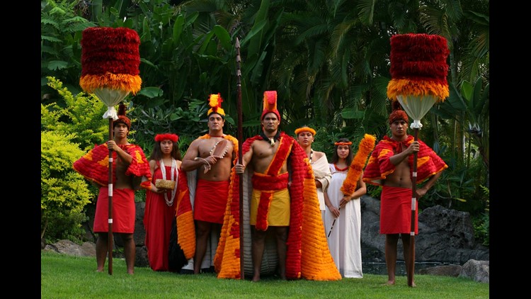 Polynesian Cultural Center Explore The History Of Hawaii And Five More Islands Kare11 Com