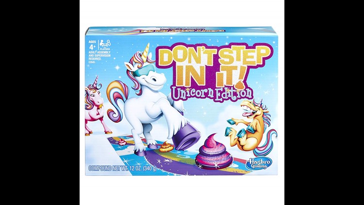 hasbro joy cat