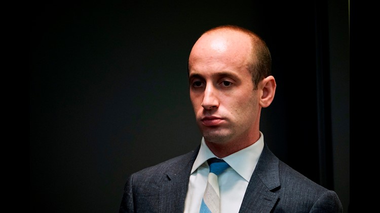 Miller said he went to pick up an $80 sushi order from a restaurant near his apartment when the bartender followed him out of the restaurant. The server then called his name and when Miller turned around the bartender flashed him the middle finger on both of his hands.