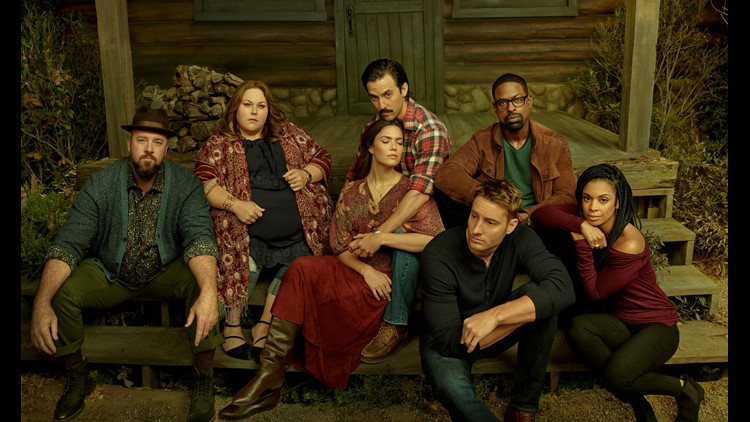 this is us live stream