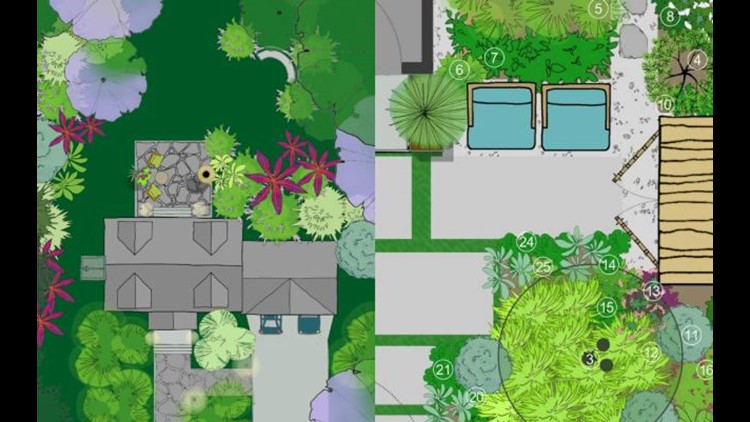10 Free Apps That Will Make You A, How To Design A Garden App