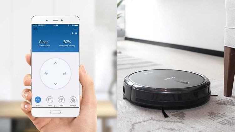 Ecovacs Deebot N79