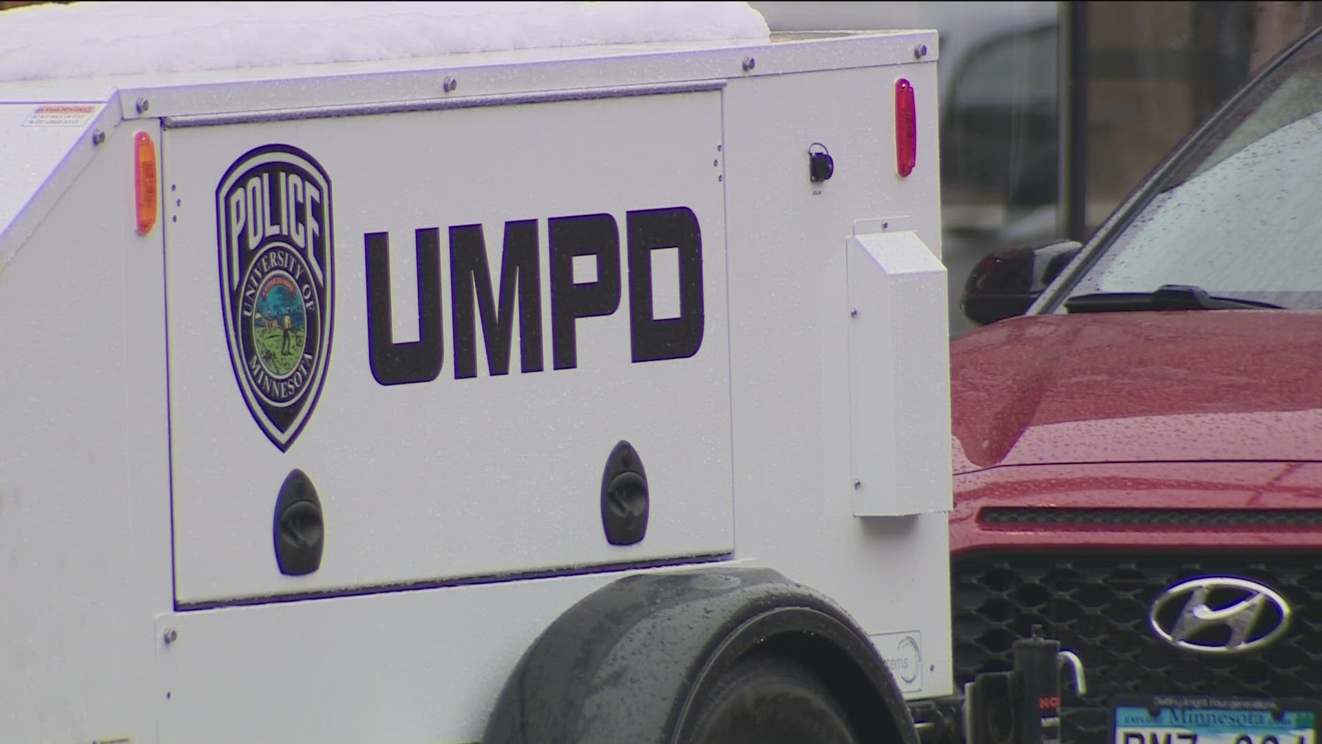 UMPD will take both emergency and non-emergency calls from MPD, which is experiencing major staffing shortages.