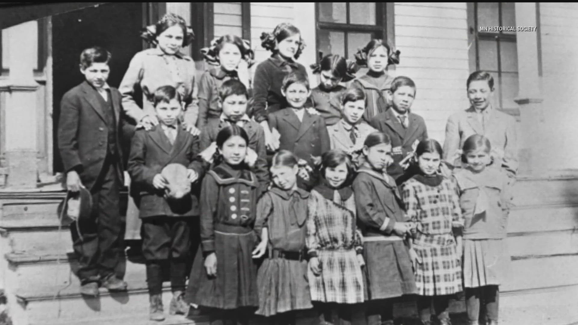 The court left in place the 1978 Indian Child Welfare Act, which was enacted to address concerns that Native children were being separated from their families.