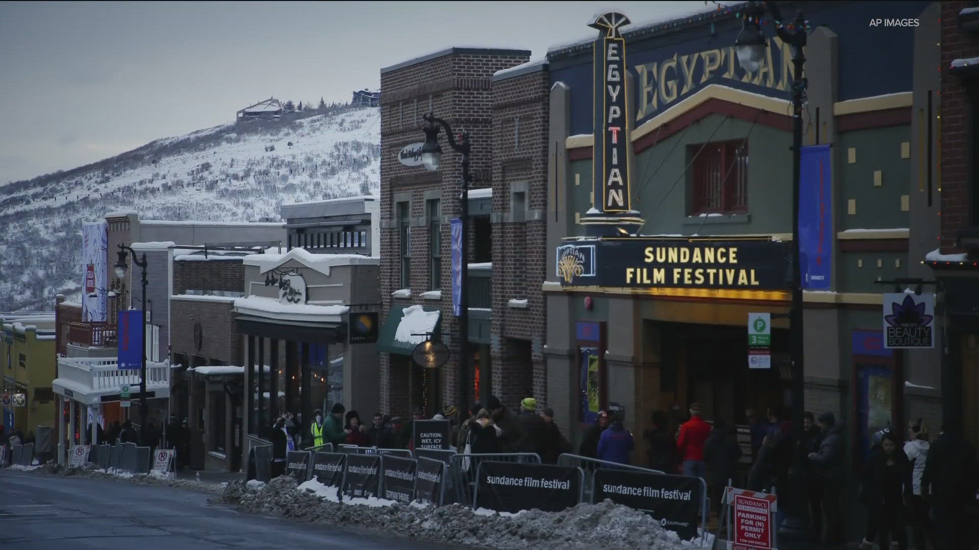 On June 21, Minneapolis submitted its bid to host the famed film festival, touting its existing infrastructure, "thriving theater district" and inclusivity.