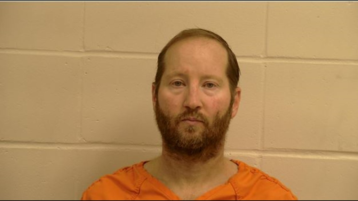 Man attempts escape from Pennington County Jail - Vimarsana News