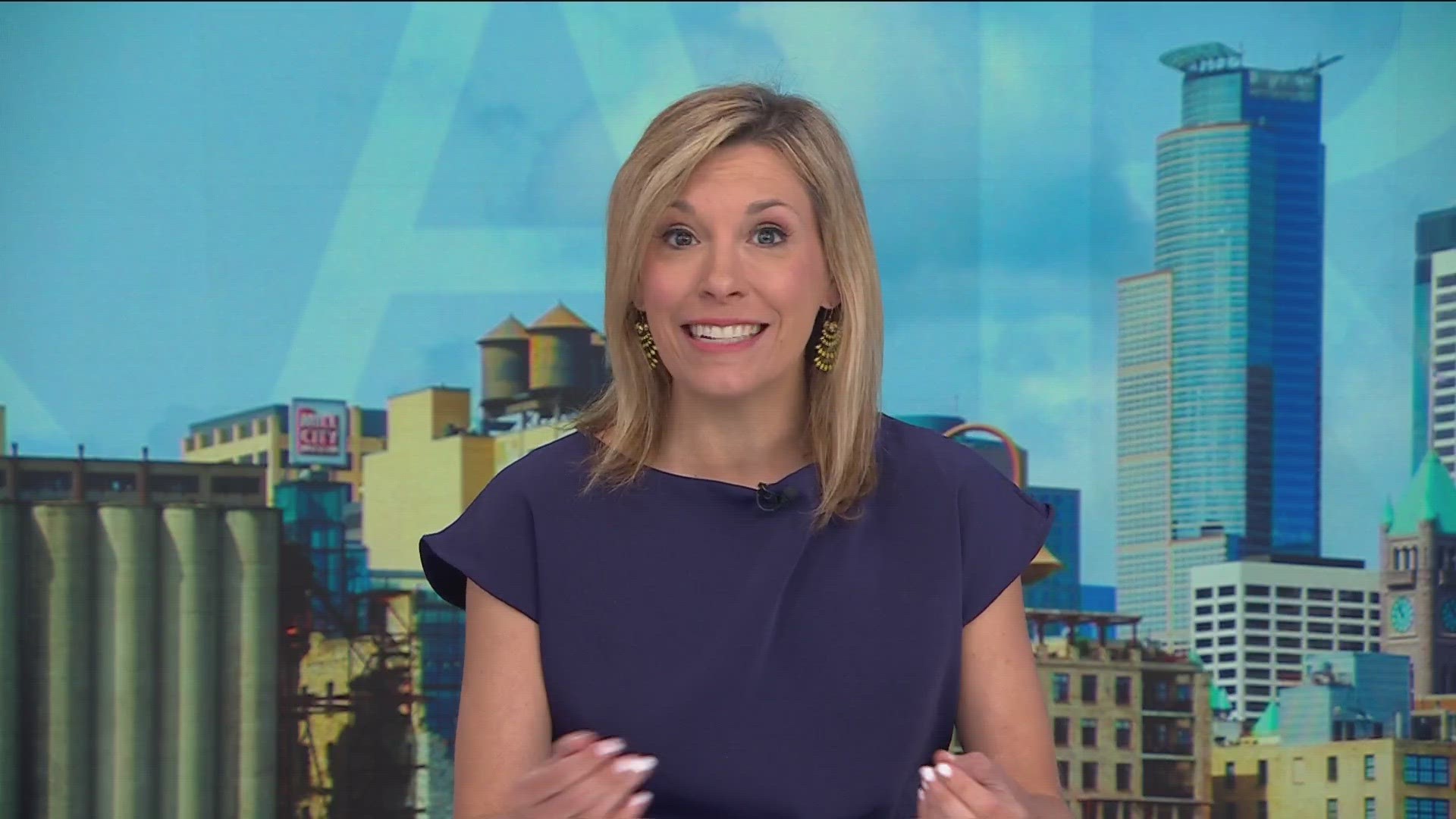 Watch the latest news and weather updates on KARE 11 News Now for June 2, 2023.