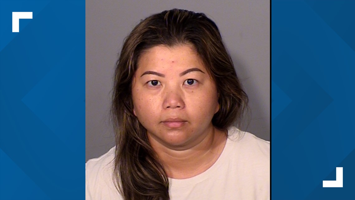 St. Paul woman charged with killing, burying ex-husband | kare11.com