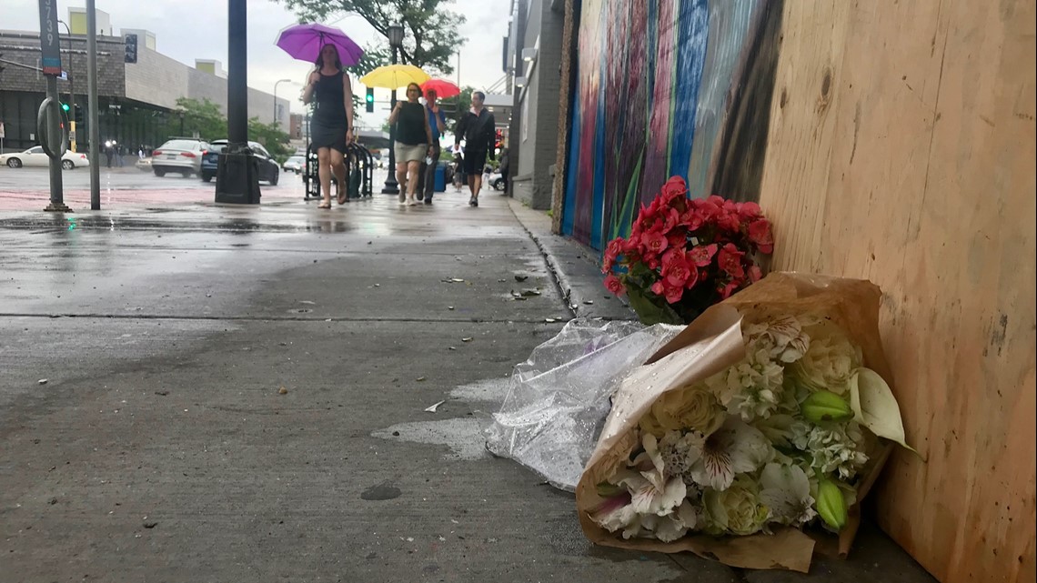 Flower Shop Uptown Minneapolis