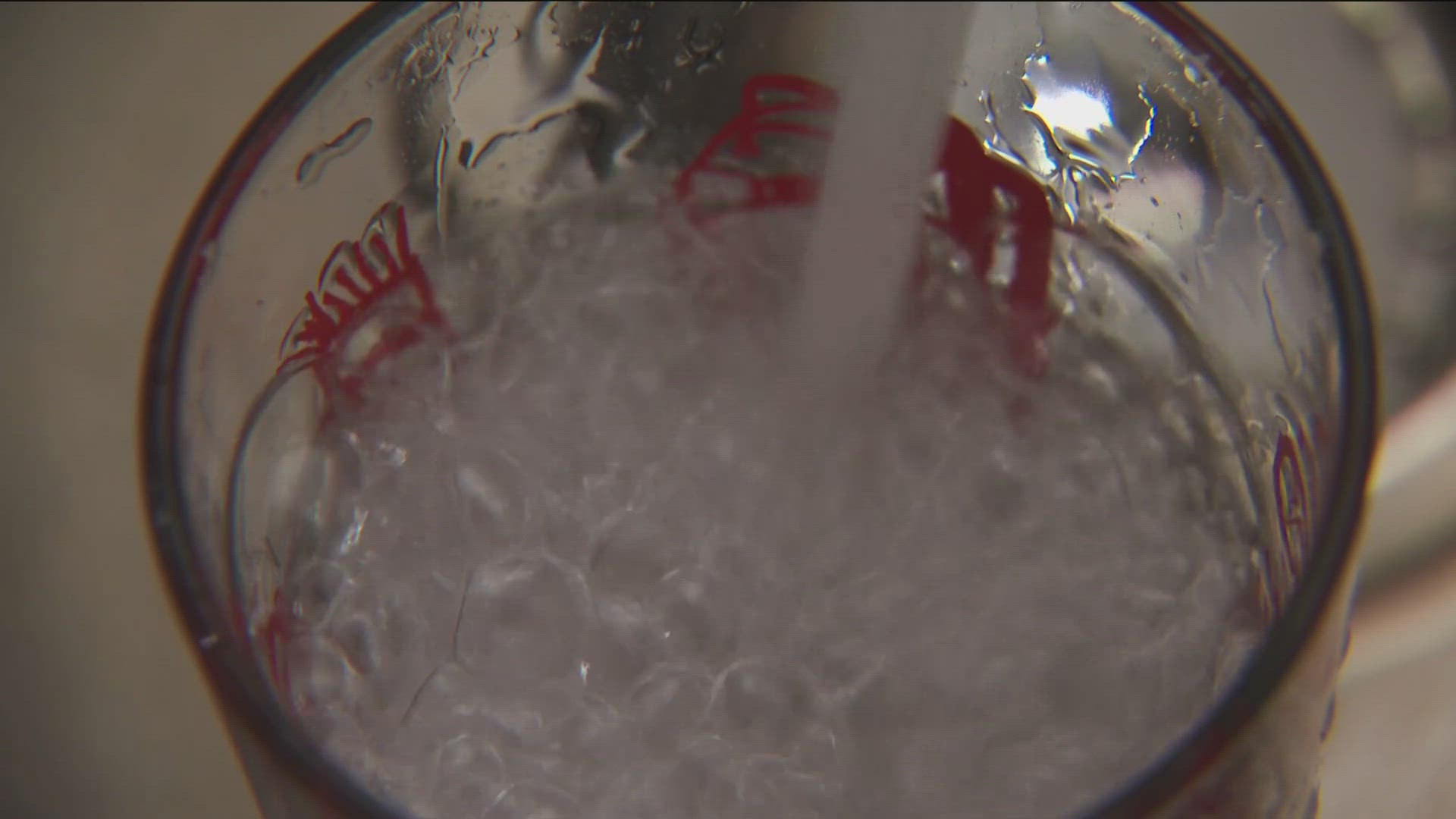 The 10-year plan addresses strengths and weaknesses in the water system to ensure safe drinking water across the state. 