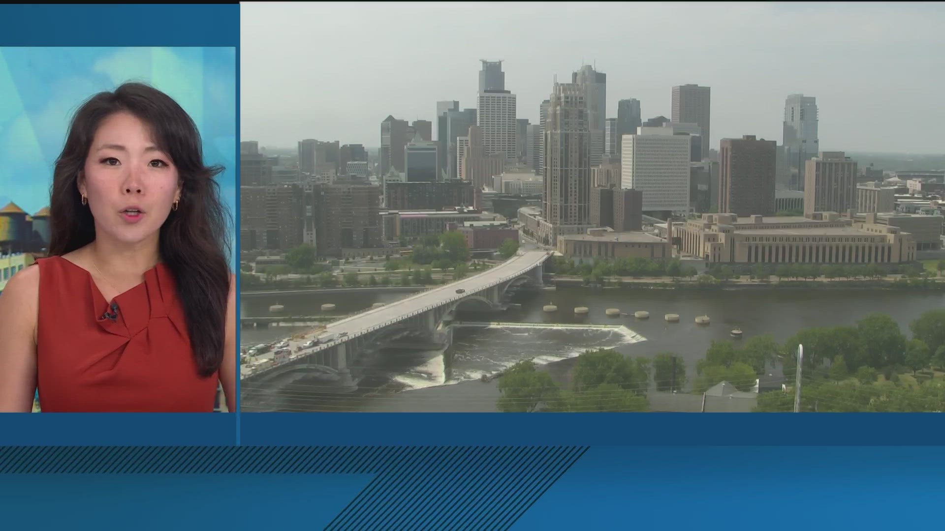 Watch the latest news and weather updates on KARE 11 News Now for June 7, 2023.