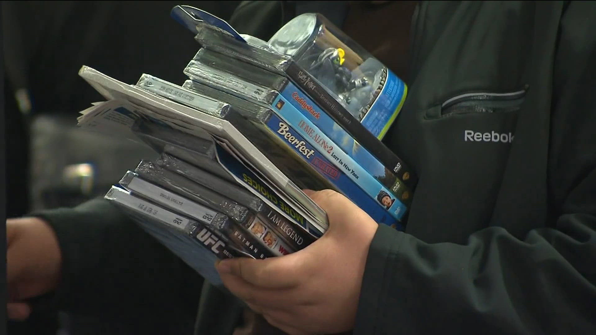 Nonprofit aims to open video store in Minneapolis