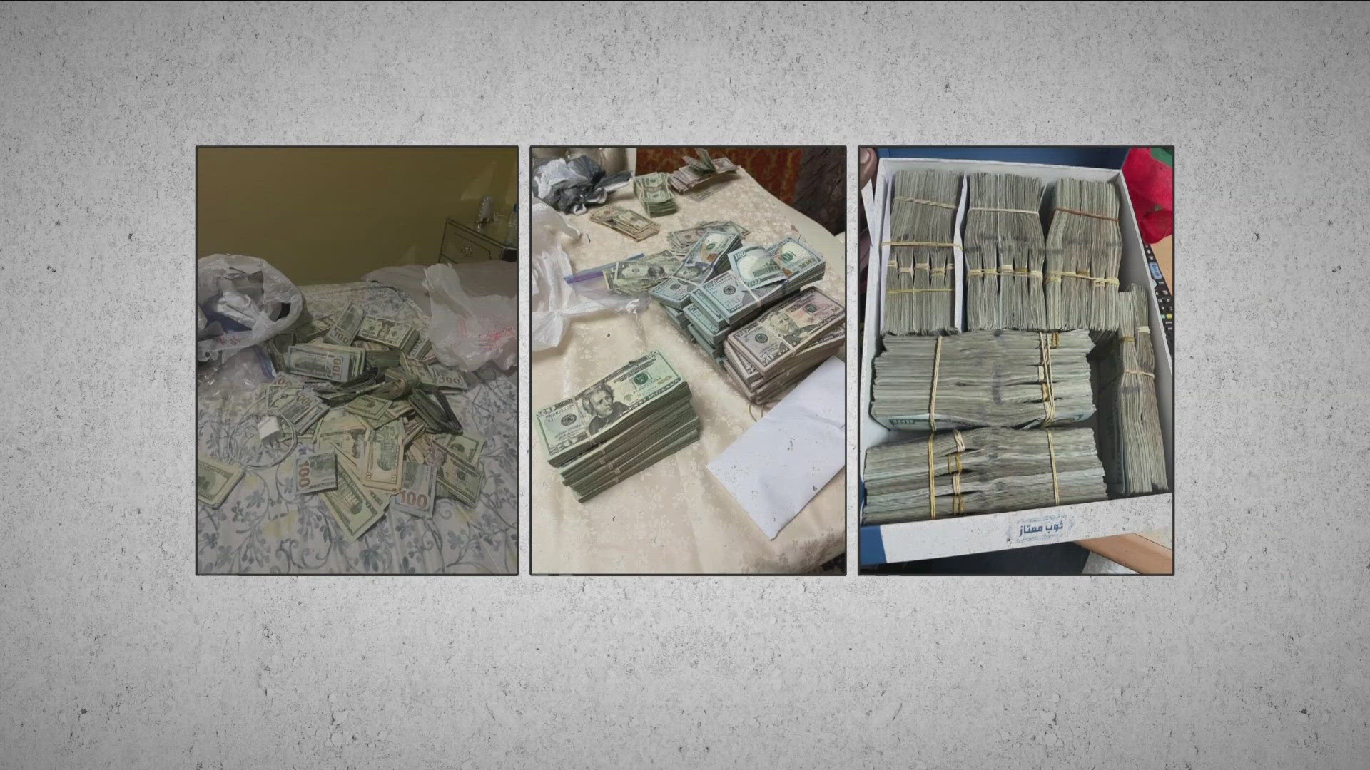 An article by a conservative activist largely exaggerates, experts say, but indirectly, some money could end up in Al-Shabaab's hands.