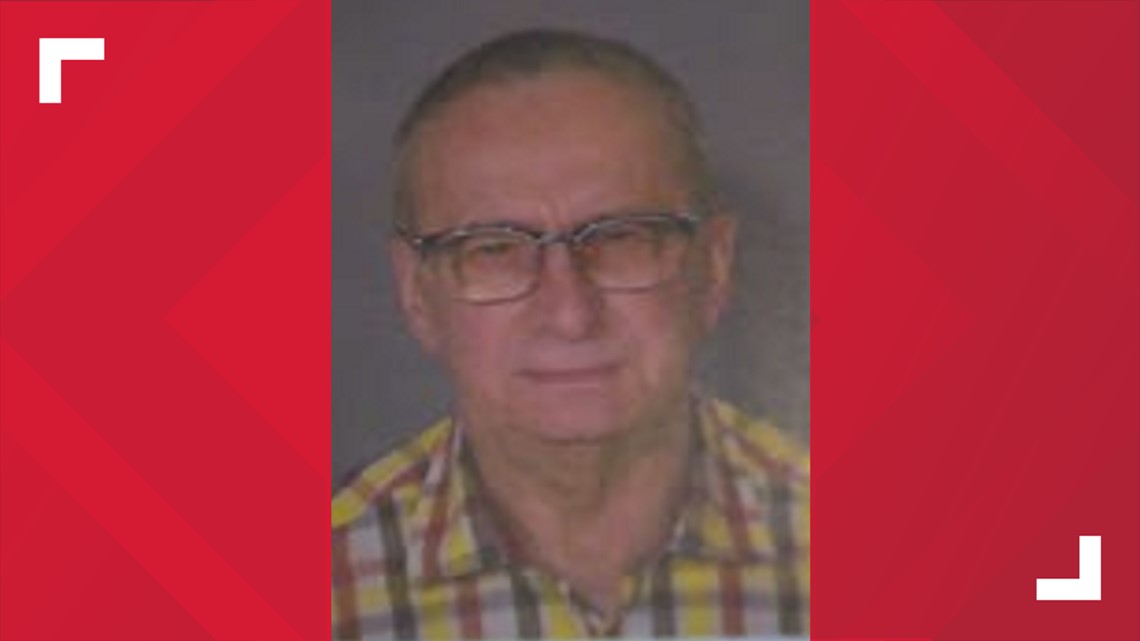 Mounds View man charged with 1972 murder of Illinois teen