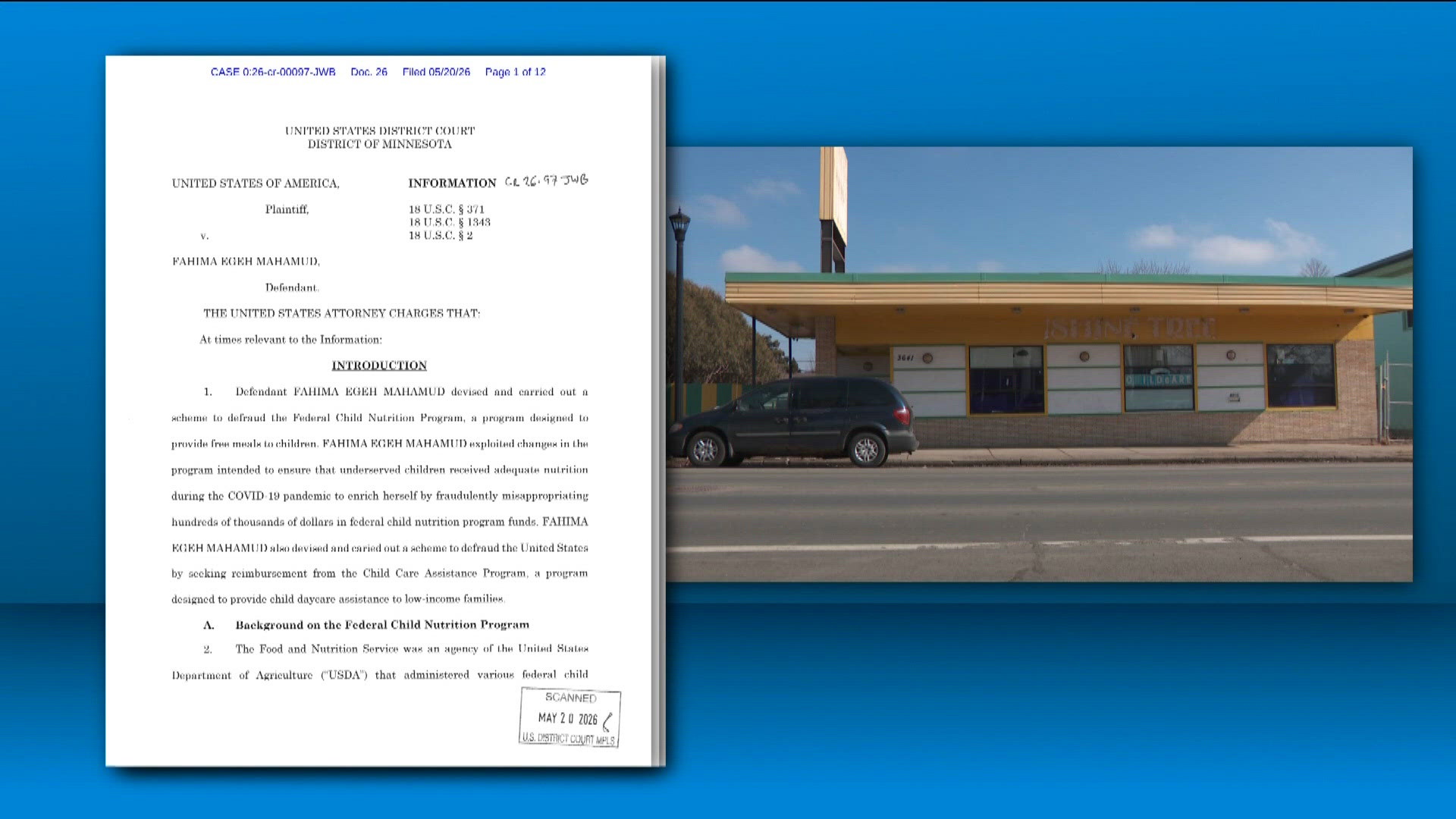 kare11.com - MN gains nearly 16K non-farm jobs in April