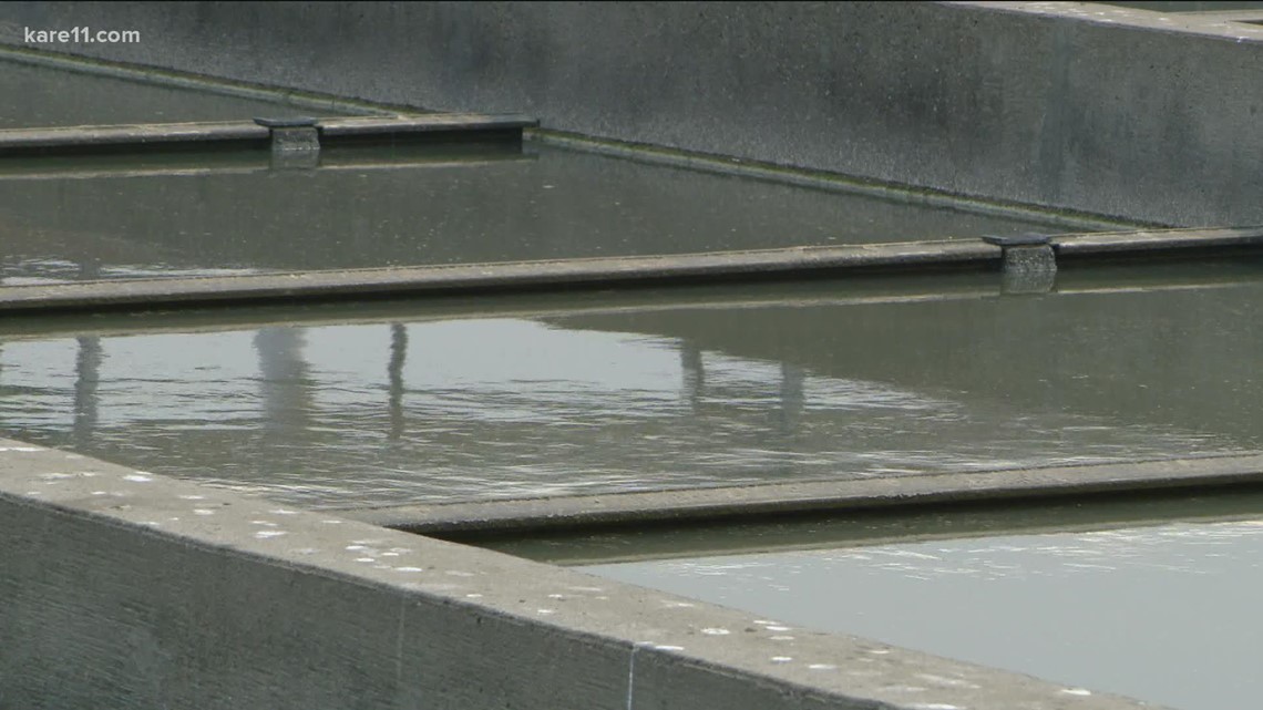 COVID-19 virus in Minnesota wastewater is at an all-time high. Here's what that could mean. - Vimarsana News
