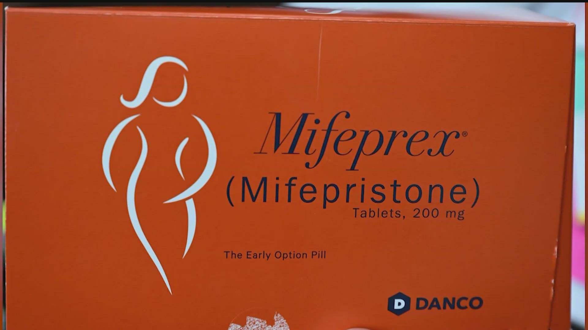 Mifepristone access appears to be heading to the U.S. Supreme Court, marking the first significant abortion case since Roe V. Wade was overturned.
