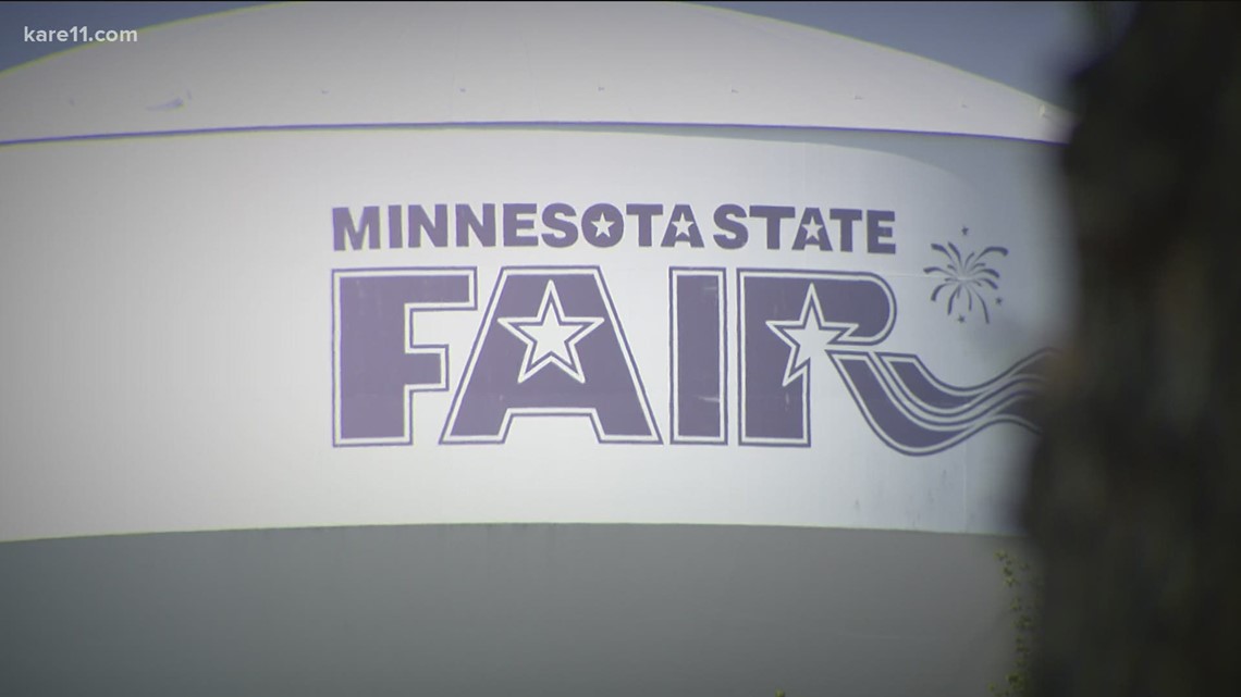 minnesota state fair police department