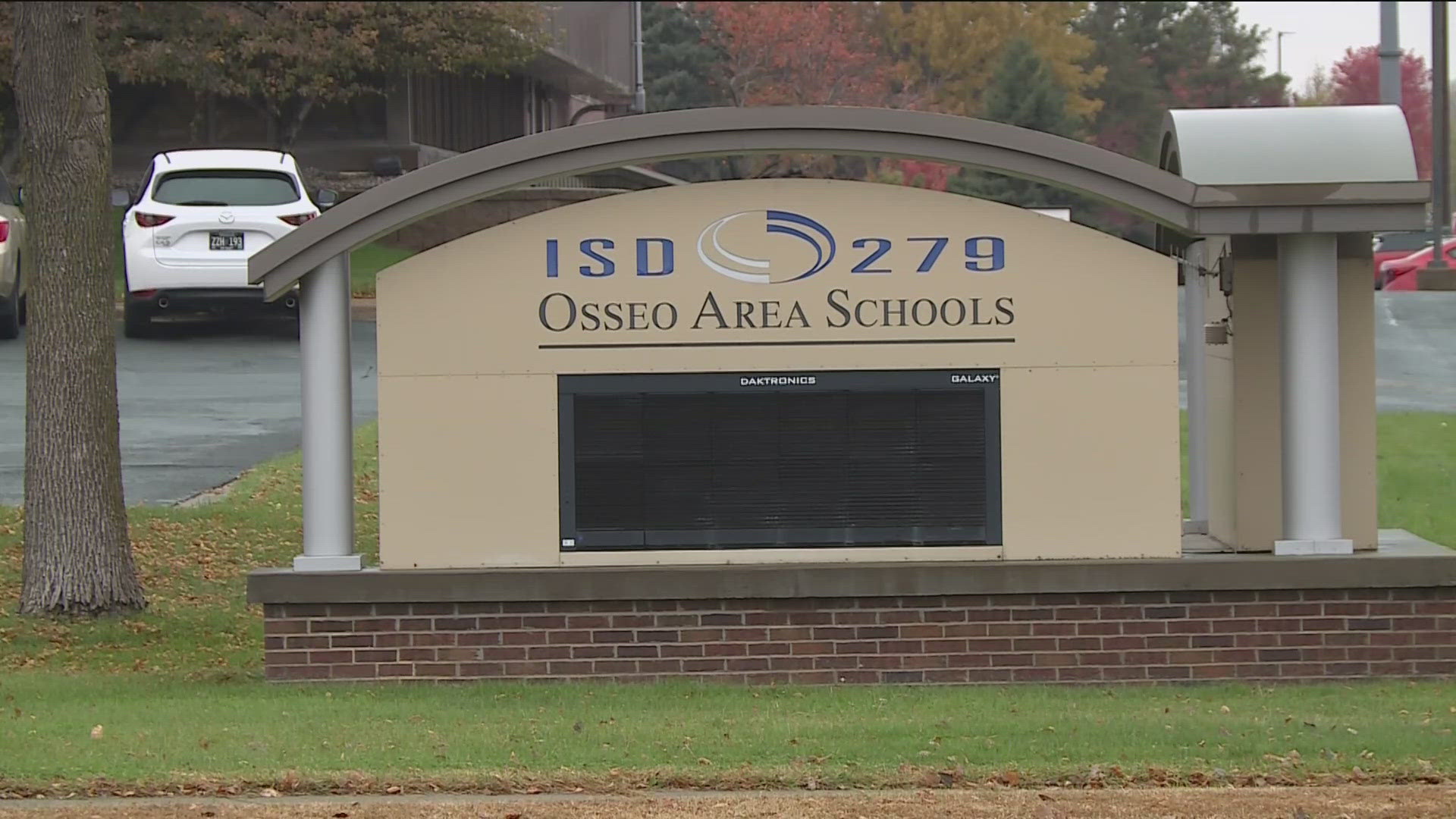 Investigators found that Osseo Area Schools leadership knew about the sexual harassment but did not do enough to stop it. 