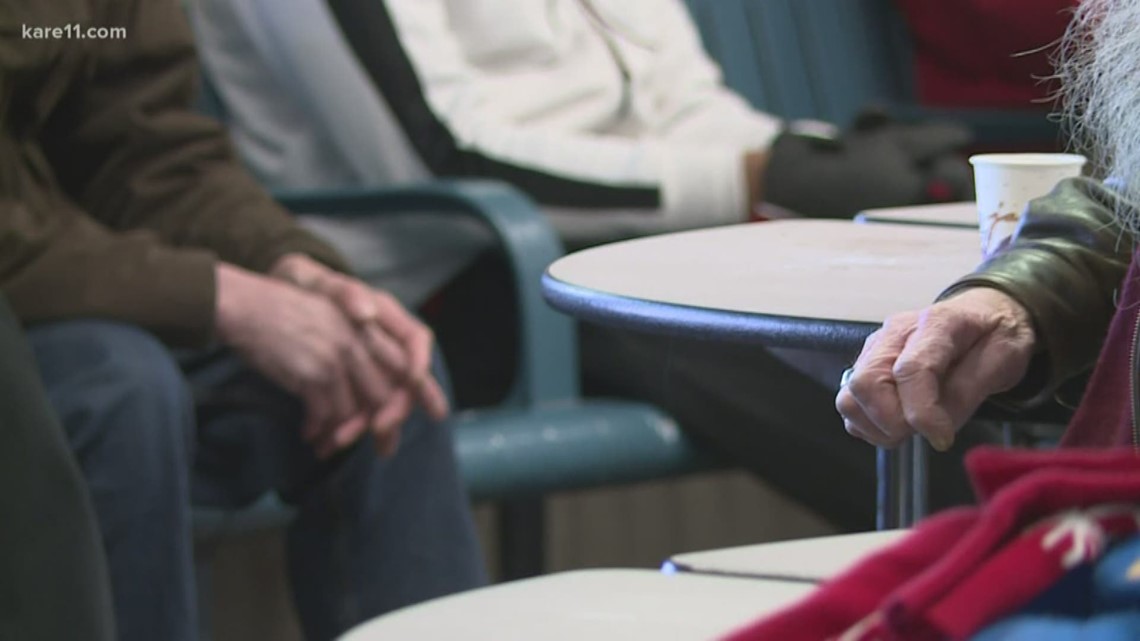 MN homelessness advocates react to NYC mentally ill directive - Vimarsana News