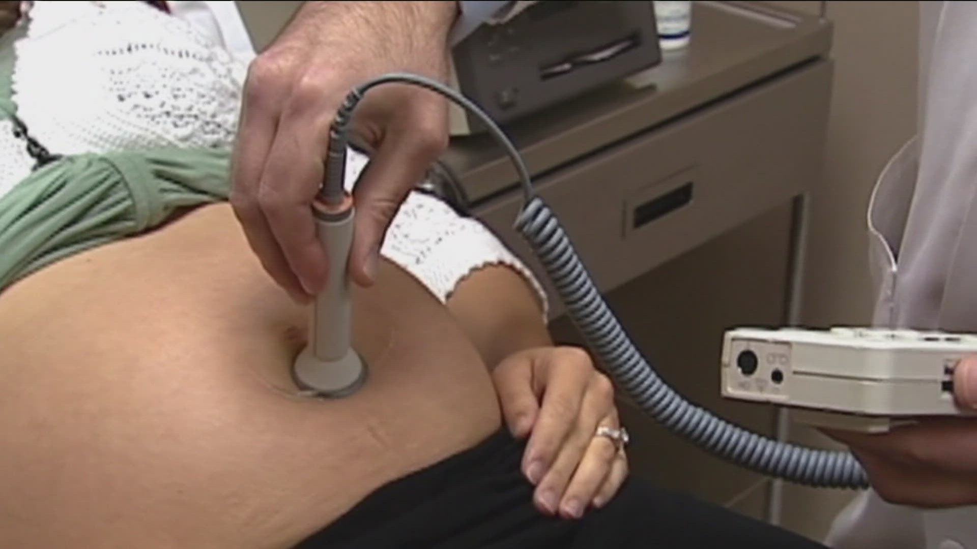 Midwife shares tips for expecting parents