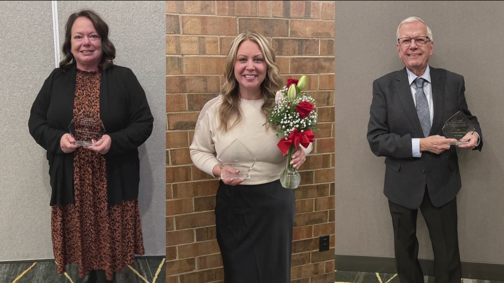 In Thursday's YGN segment, viewers share photos and some nice stories! Submit your good news to us at yourgoodnews@kare11.com.