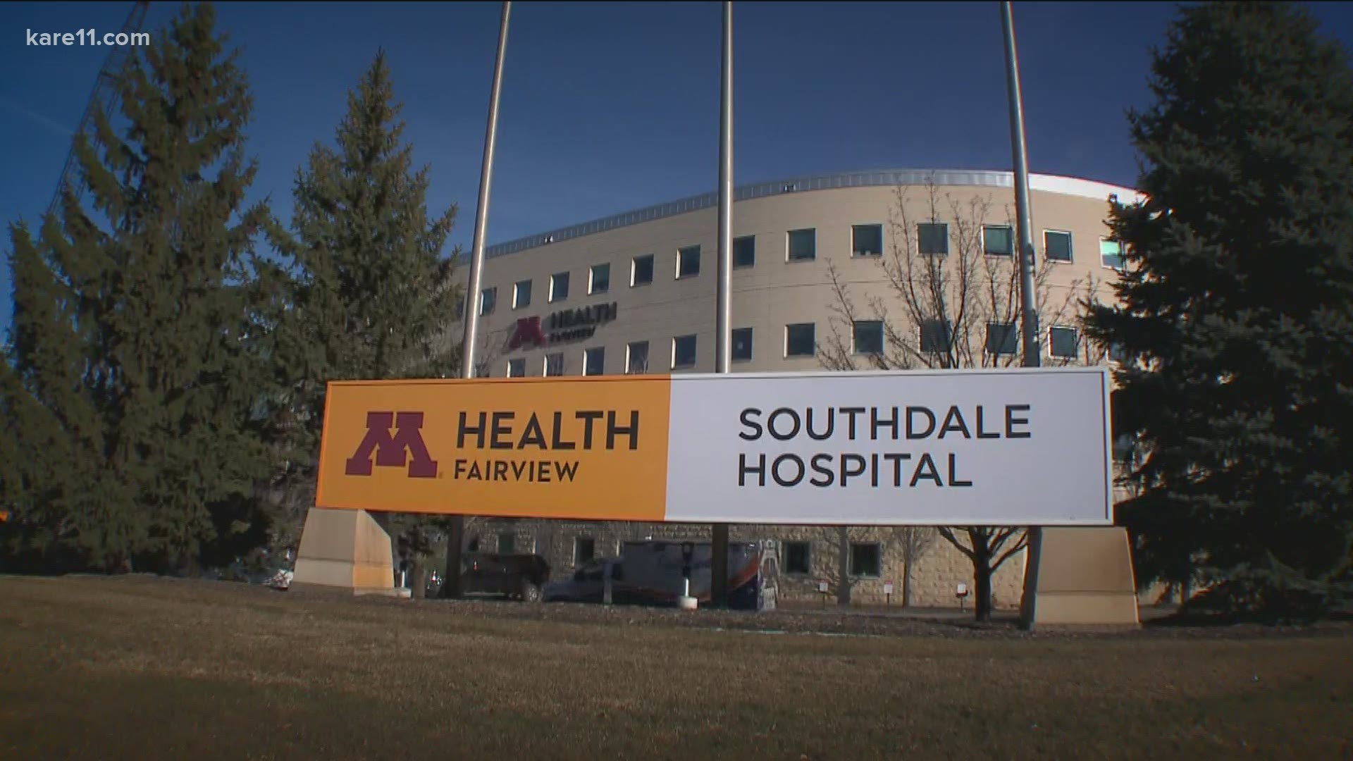 Fairview eyes East Metro for new mental health hospital