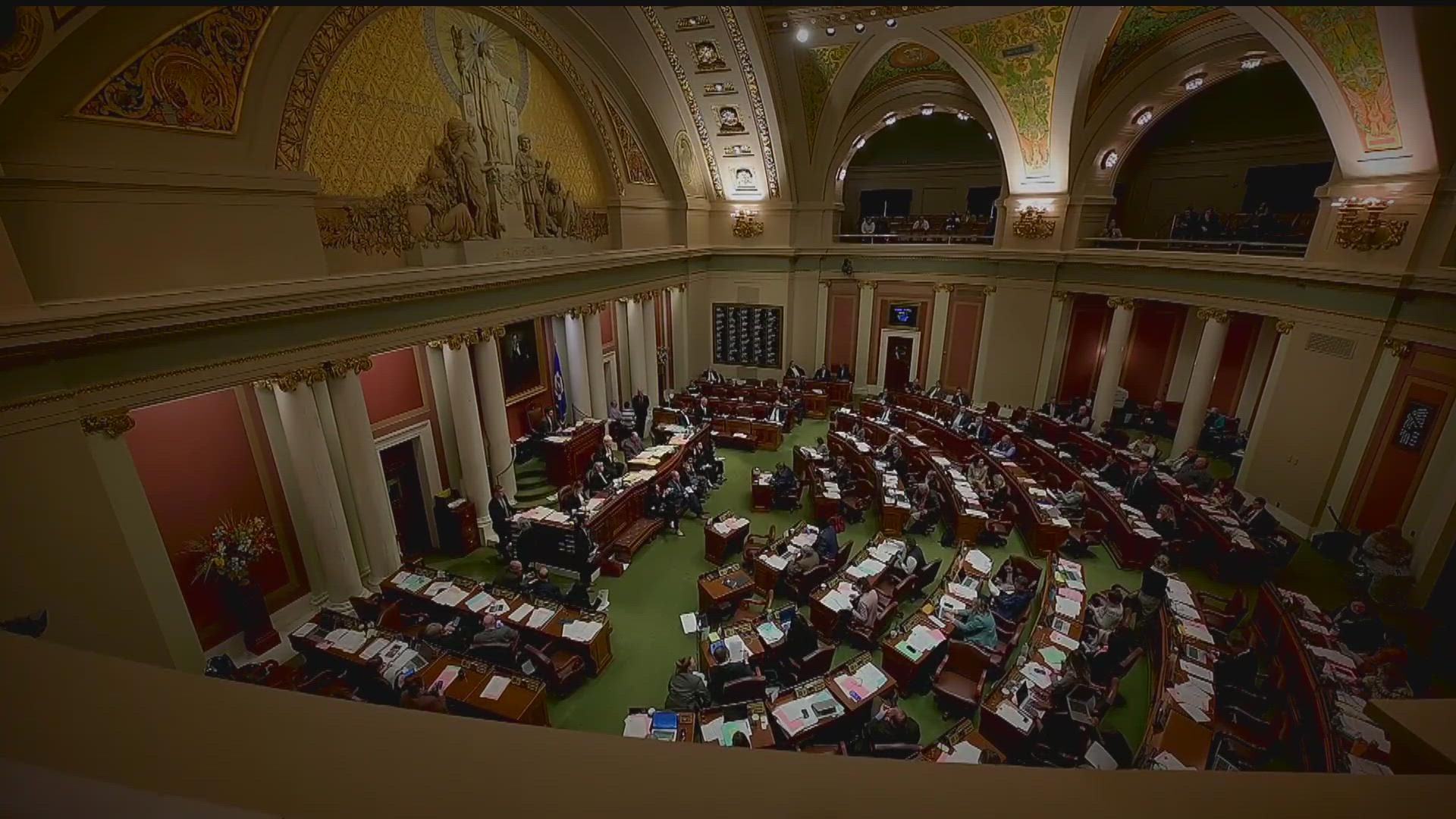 St. Paul & Bloomington, Minnesota Amend Their Sick and Safe Time