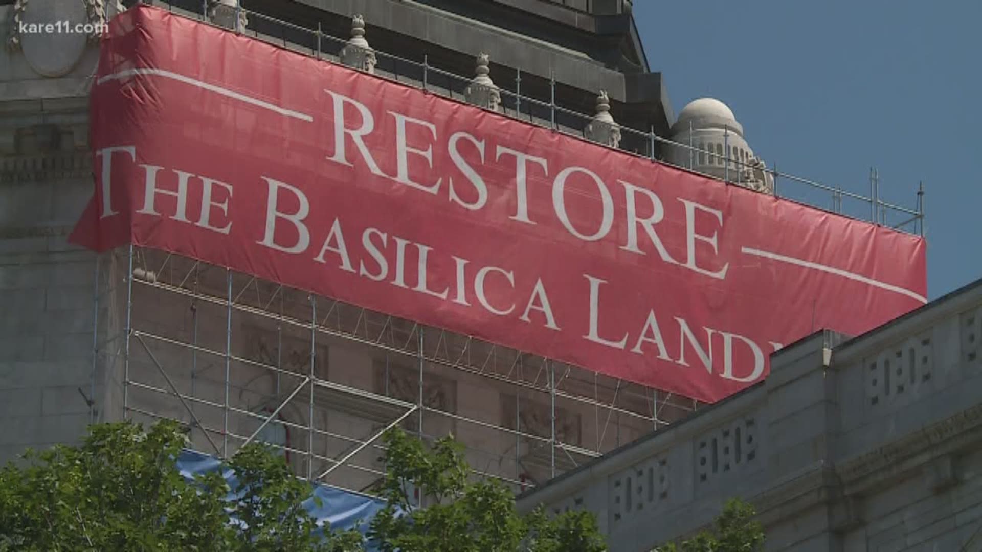 Basilica Block Party 2018 kicks off