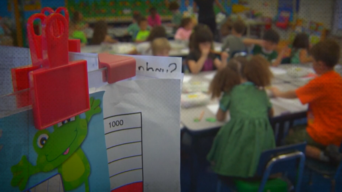 Expert explains why elementary schools are allowed to reopen in January - Vimarsana News