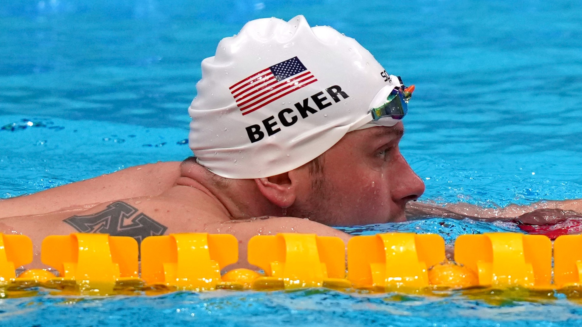 Minnesota athletes results at the Tokyo Olympics