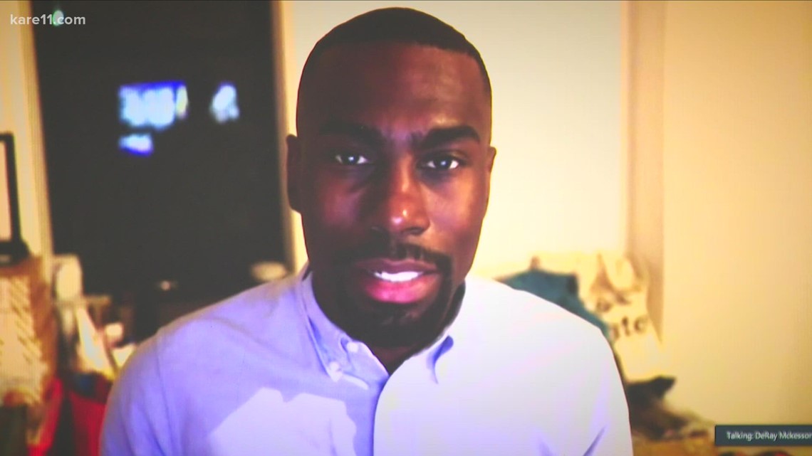 Following Amir Locke's killing, Minneapolis will be looking to other