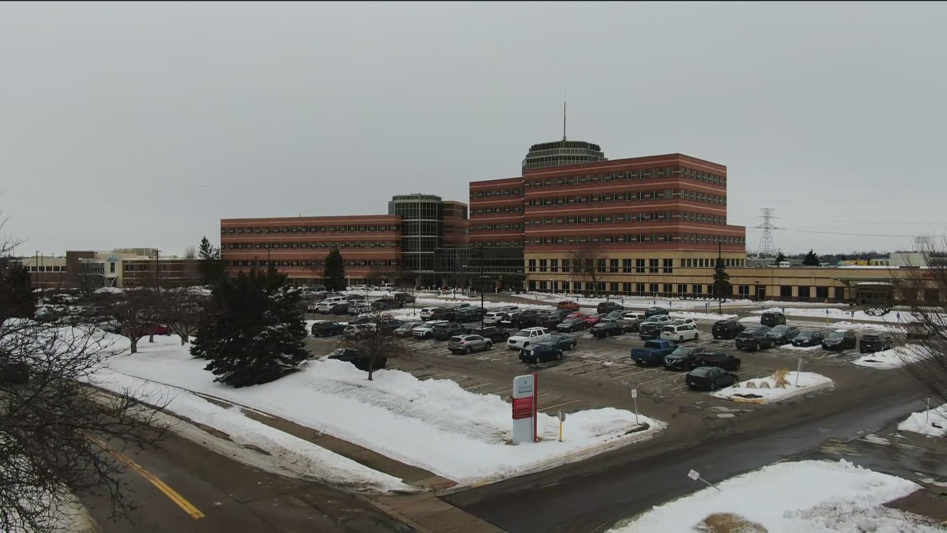 kare11.com - Raya Quttaineh - Sutter Health's acquisition of Allina Health raises concerns over costs, jobs, and patient care for some