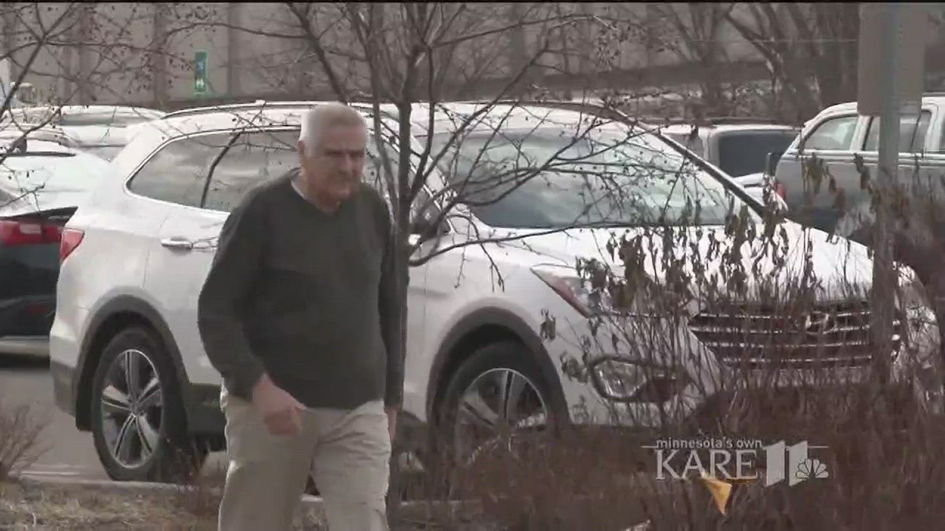 KARE 11 Investigation: School bus aide may have more victims
