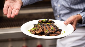 RECIPE: Korean short ribs