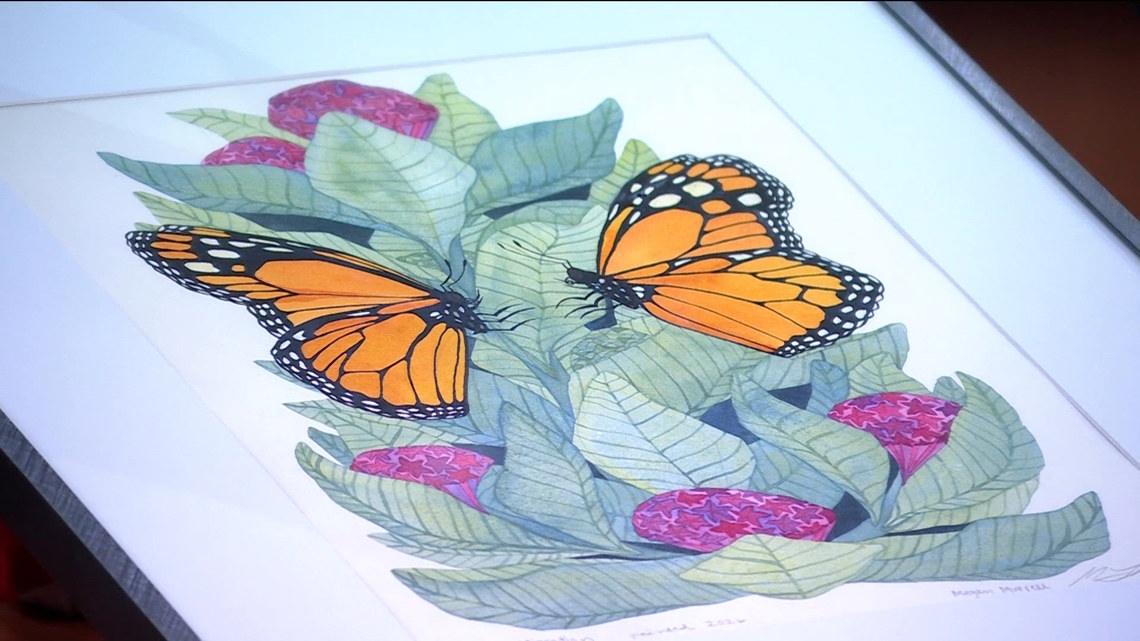Edina Art Fair returns for 59th year
