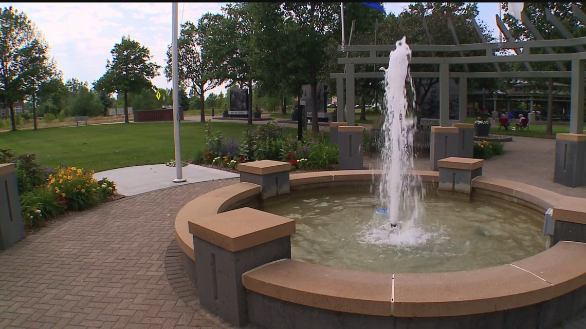 Report Says City Of Blaine Pumped Nearly 50 Private Wells Dry Kare11 report-says-city-of-blaine-pumped-nearly-50-private-wells-dry-kare11
