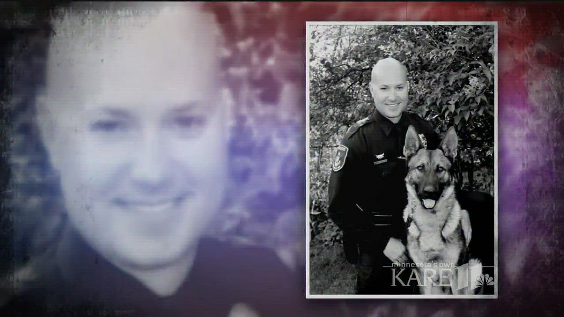 BTN11: Richfield Officer Controversy