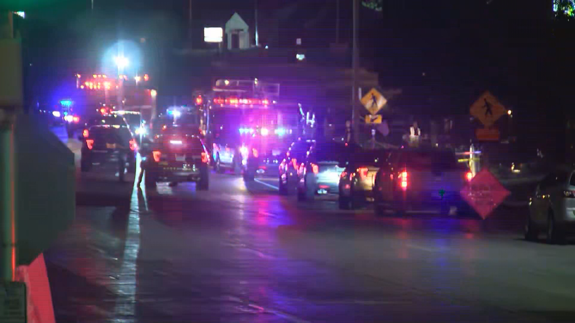 4 shot at senior apartment in Mayville, Wisconsin