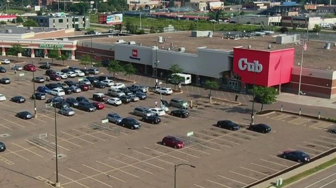Cub Meals in St. Paul’s Halfway to close down in 2 weeks