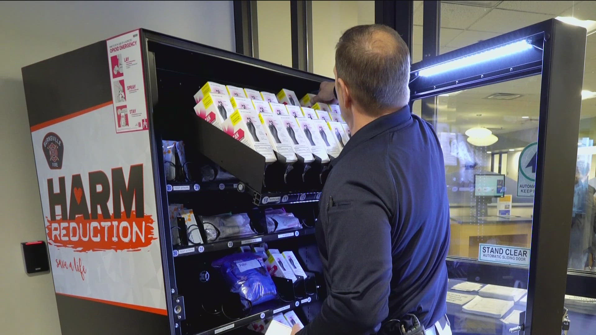 DeSantis signs Florida law to label groups as terrorists and expel ...