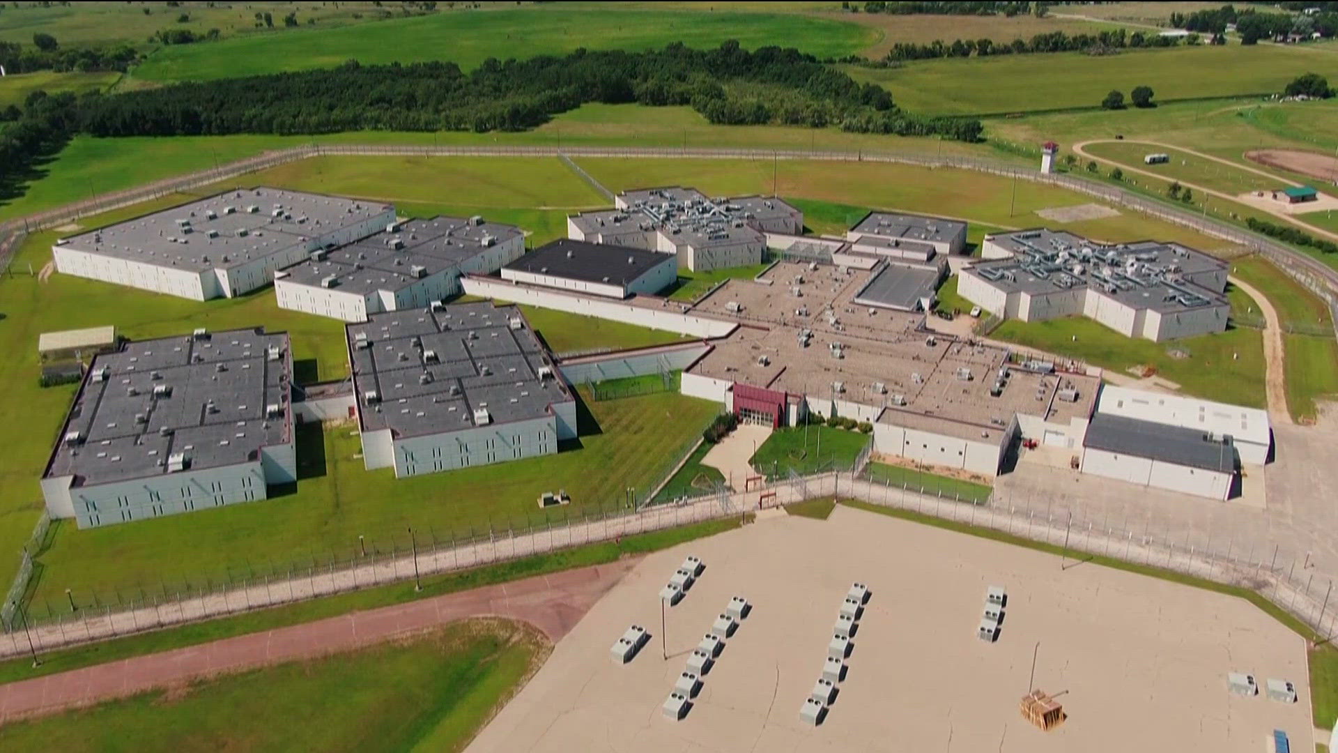 Poposal Examples Appleton city leaders consider proposal for ICE detention center ...