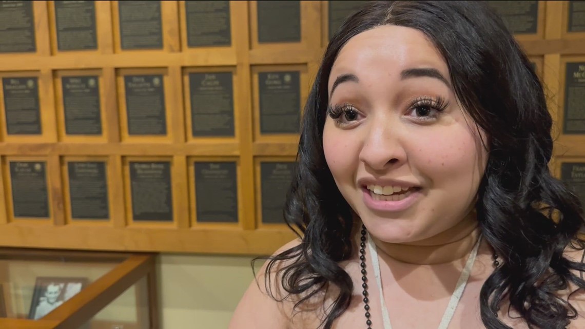 What does youth homelessness look like in Minnesota? | kare11.com